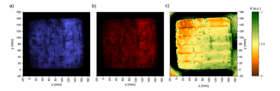 不同光照条件下的PL图像以及最终重建的厚度图像.png 不同光照条件下的PL图像以及最终重建的厚度图像.png