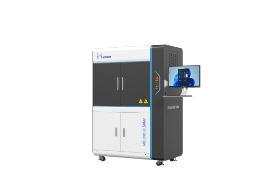 美能QE量子效率测试仪联系电话：400 008 6690